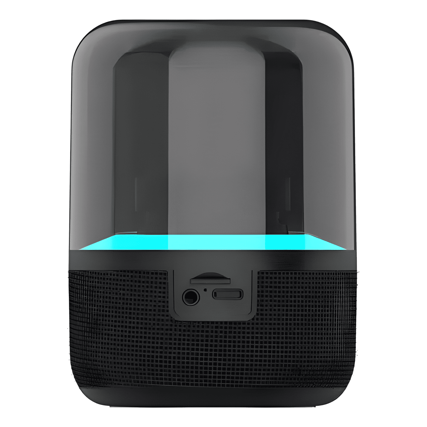 Parlante altavoz bluetooth diseño versión mini f10-3