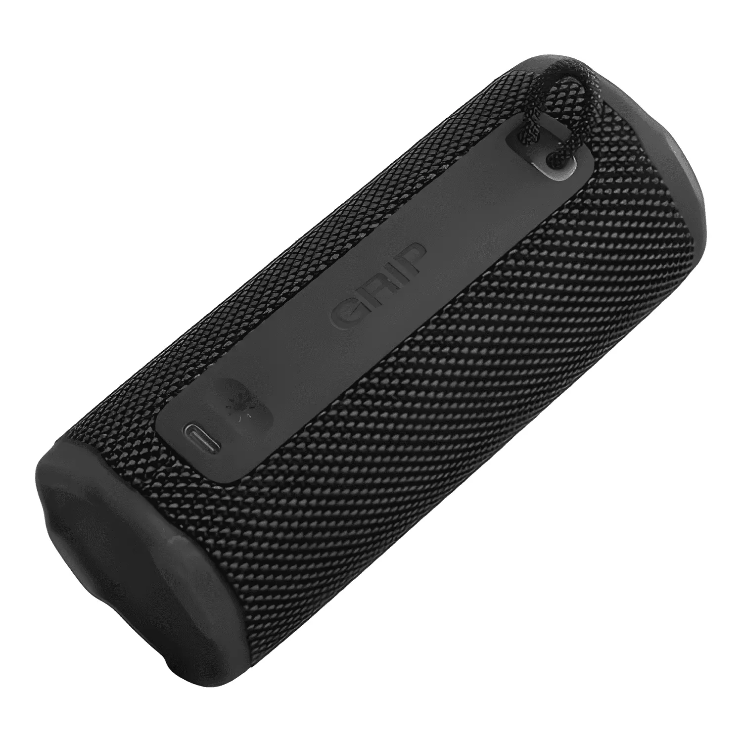 Parlante bluetooth grip bt Negro-2