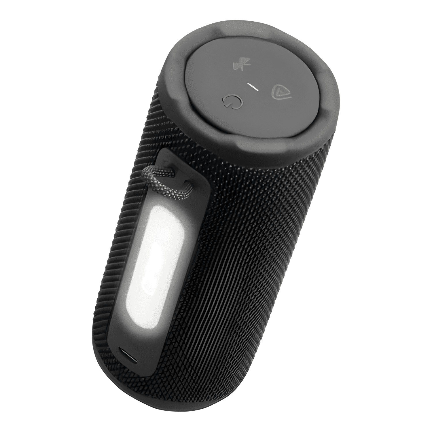 Parlante bluetooth grip bt Negro-3