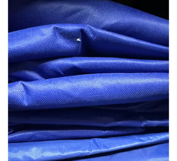 Carpa toldo engomada impermeable 3x3-0