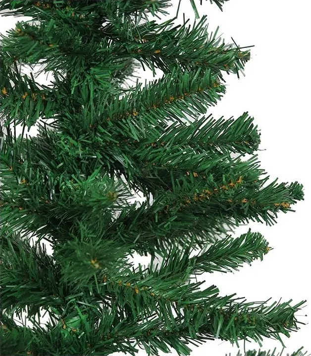 Árbol De Navidad De 1.80 Metro/ Hogar / Decoración Color Verde Protech ...