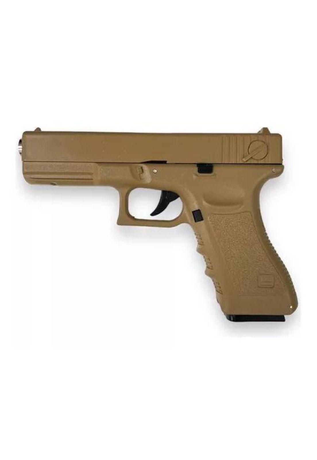  Paintball Airsoft-gun + Balines-0