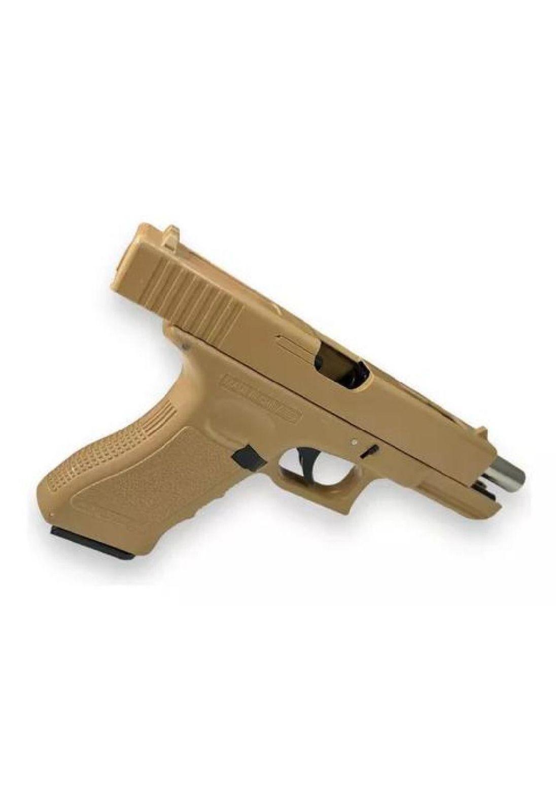  Paintball Airsoft-gun + Balines-1