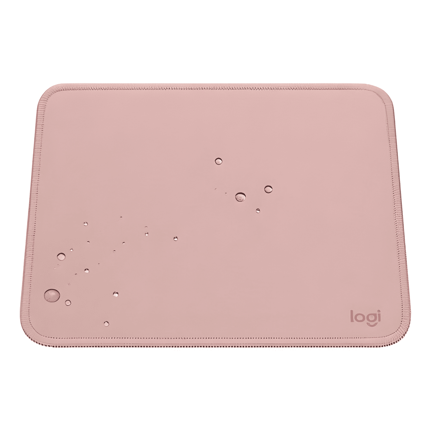 956-000037 Mouse Pad Studio Series Pink Color Rosa-3
