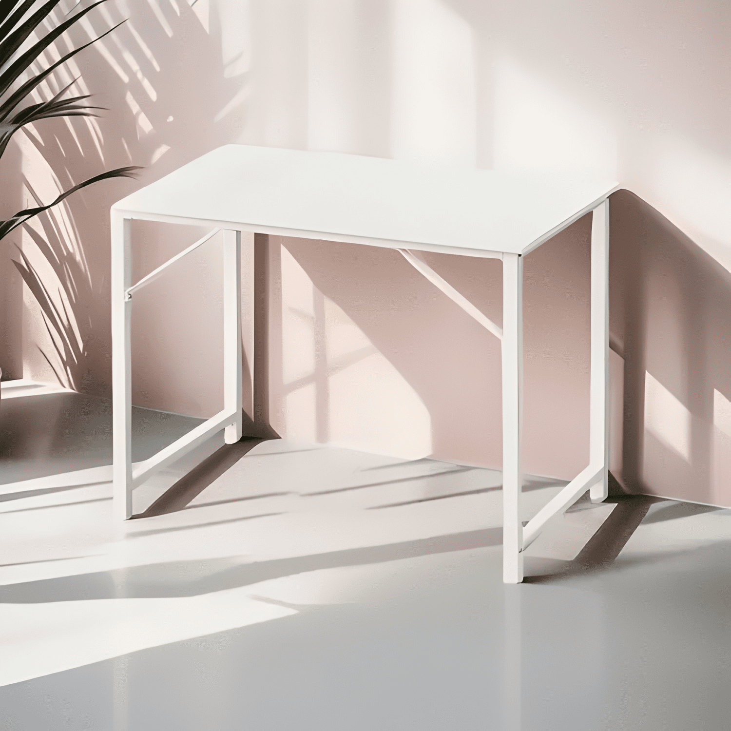 Escritorio de estudio para home office 100x60x73cm/5922-1