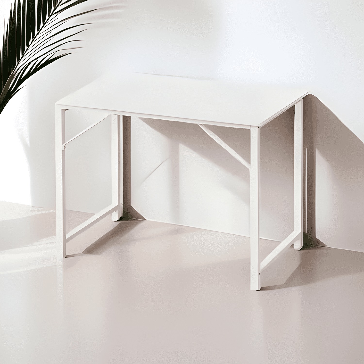 Escritorio de estudio para home office 100x60x73cm/5922-2