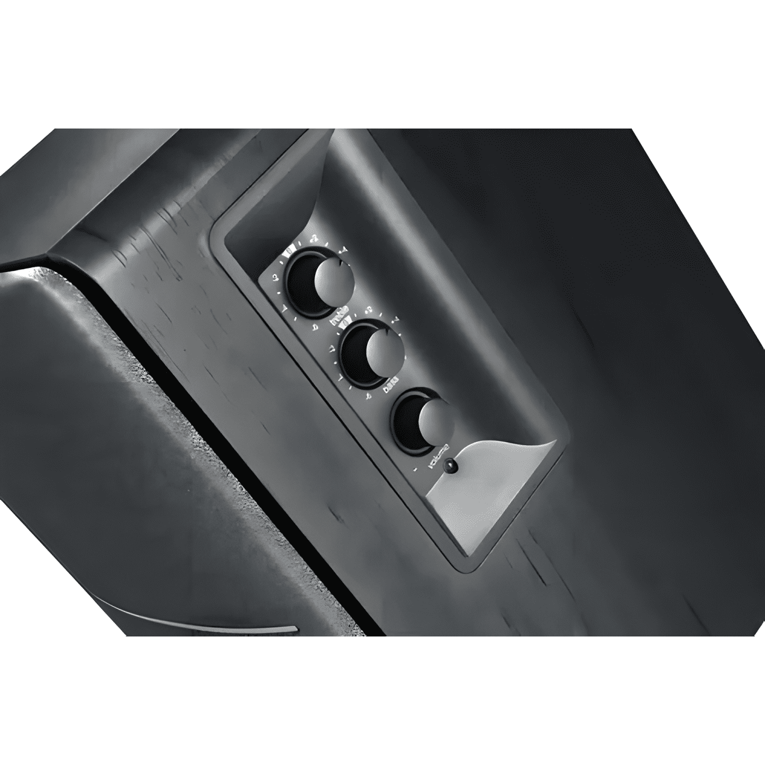 Parlante edifier 2 0 r1280t Negro-2
