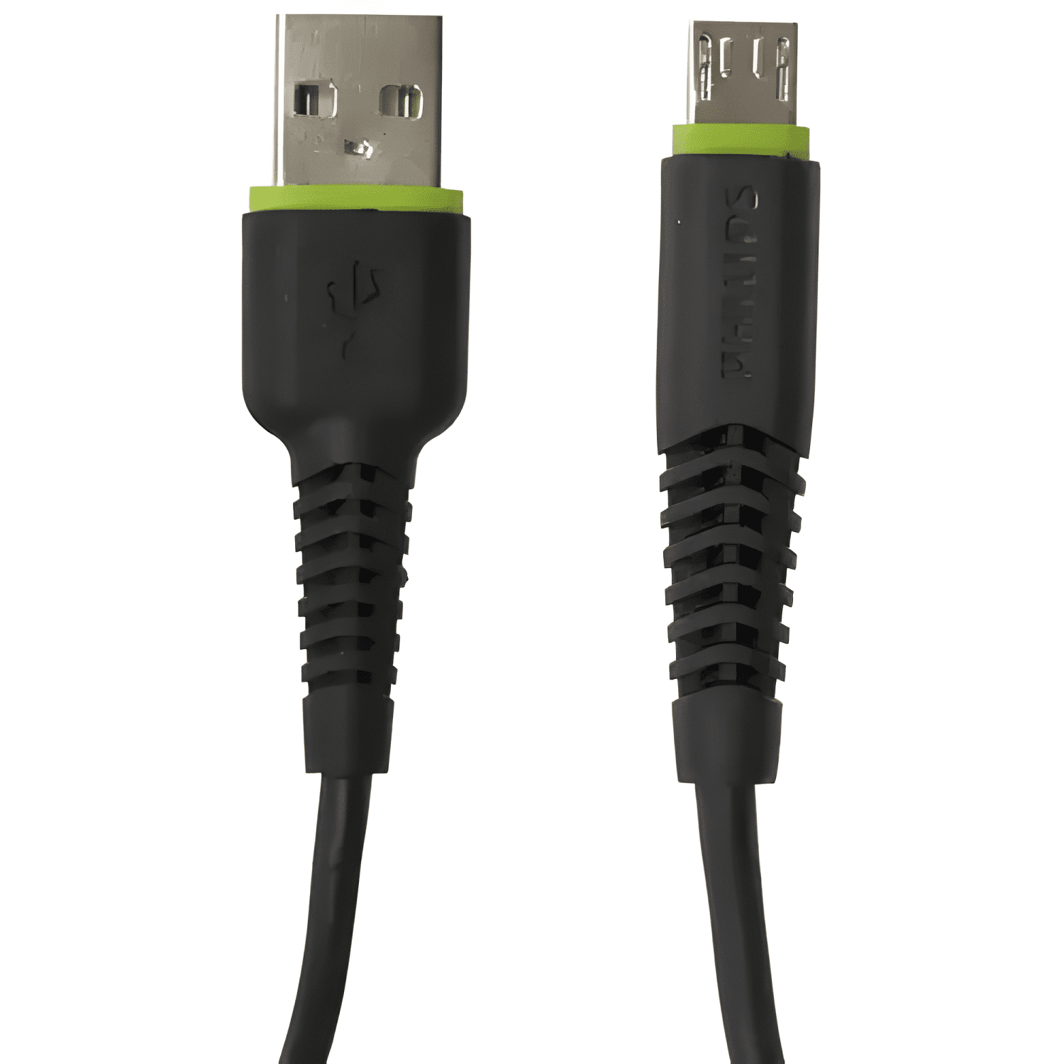 Cable de carga micro USB dlc1530u 1.2mts-4