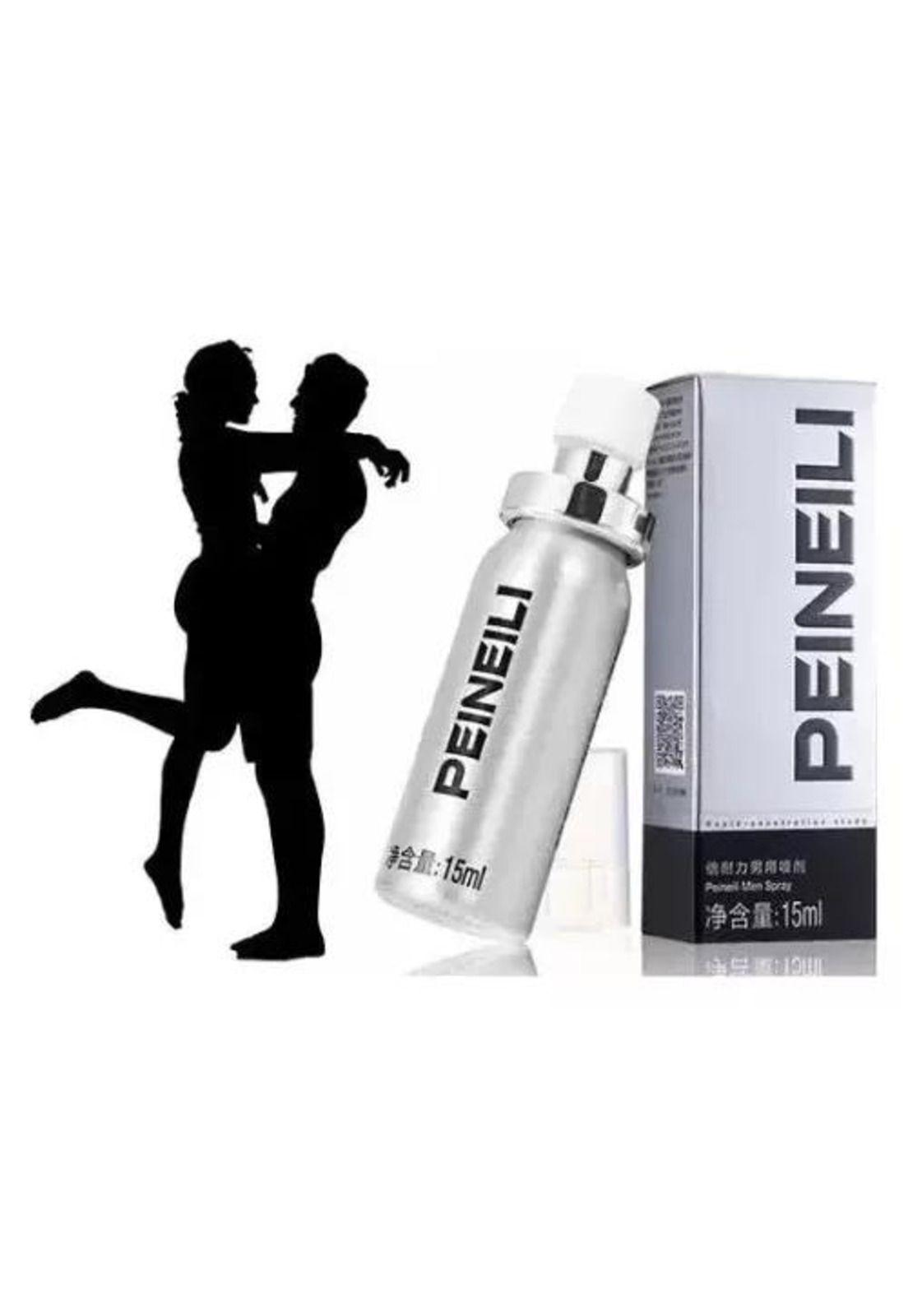 Peineli Spray Retardante para Hombre - 15 ml-2
