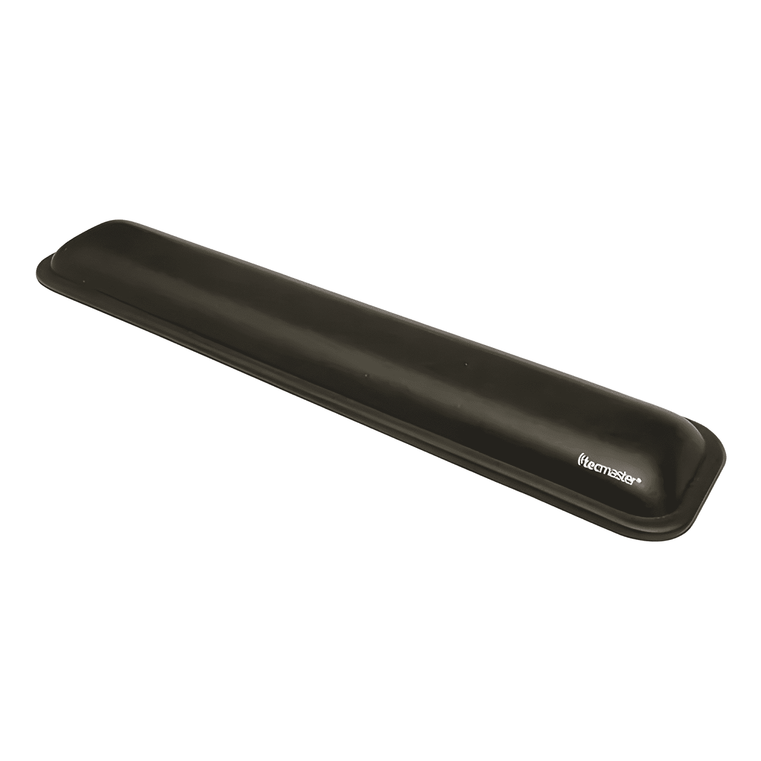 Apoya Muñecas Profesional Antideslizante Tecmaster Negro-0