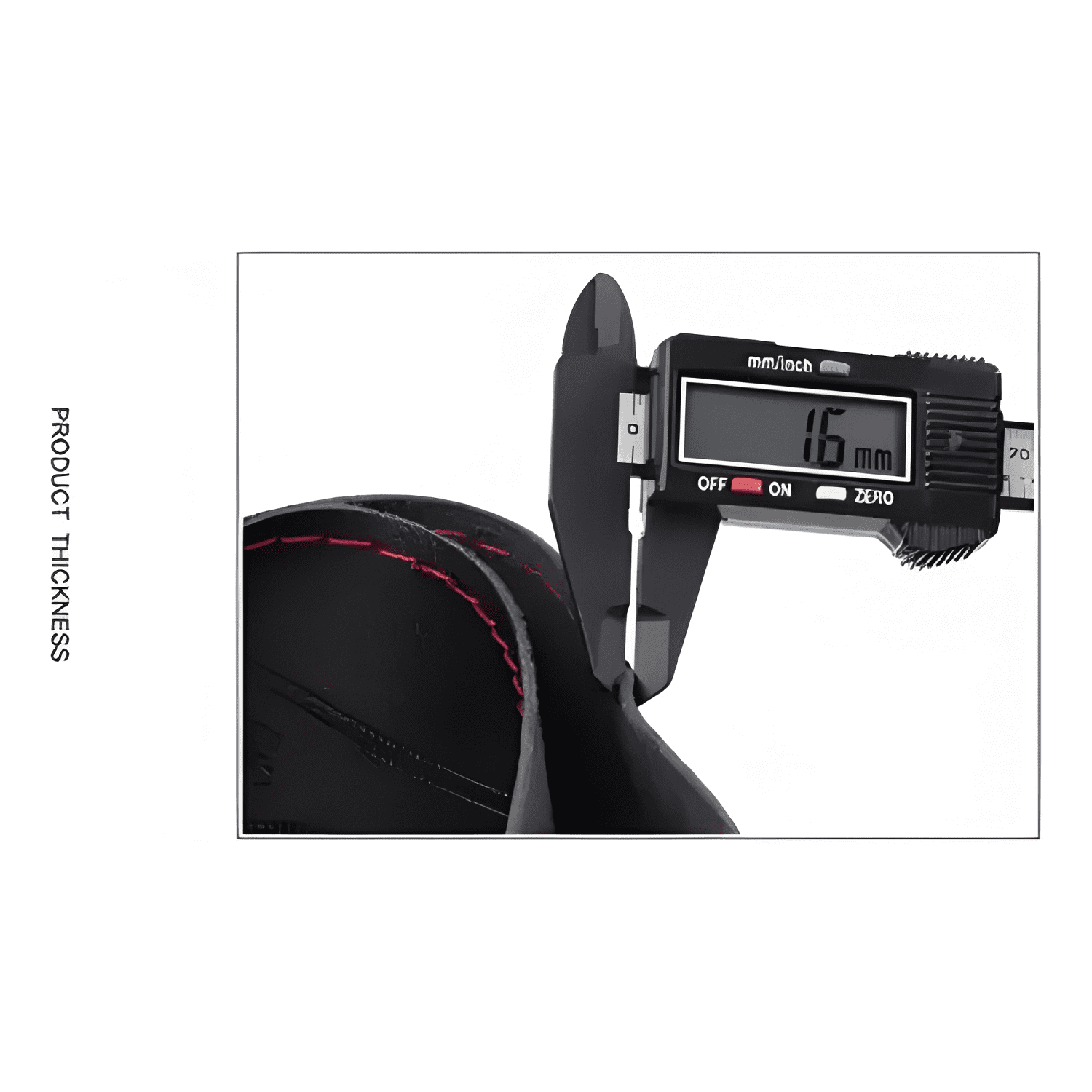 Funda Cubre Volante Cosido Antirresbalante Universal Plus-2