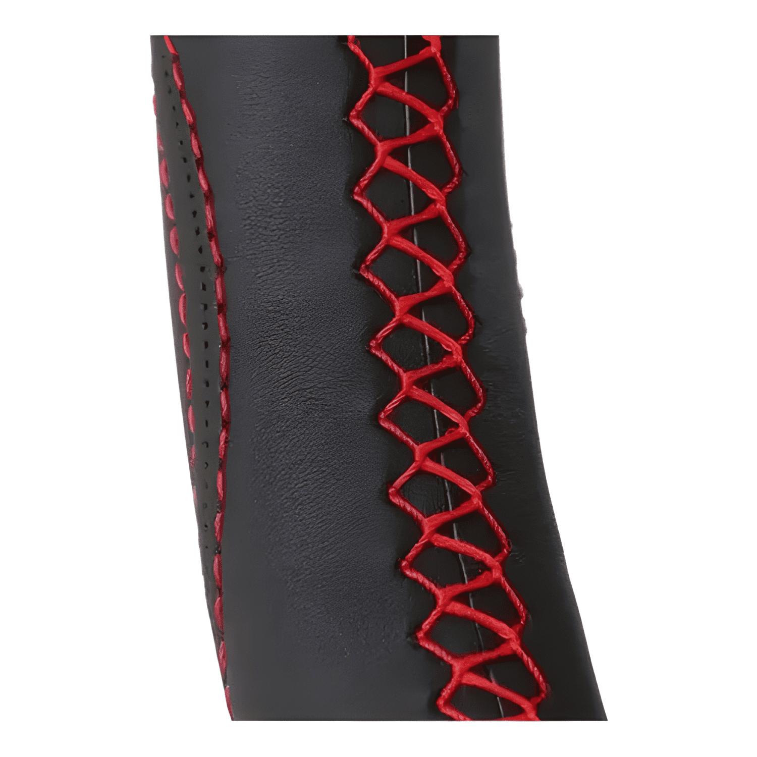 Funda Cubre Volante Cosido Antirresbalante Universal Plus-4