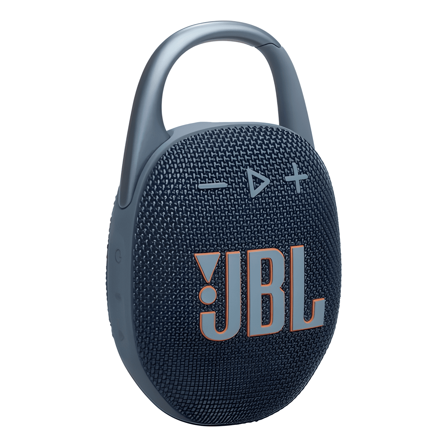 Parlante clip5 bt Azul-1