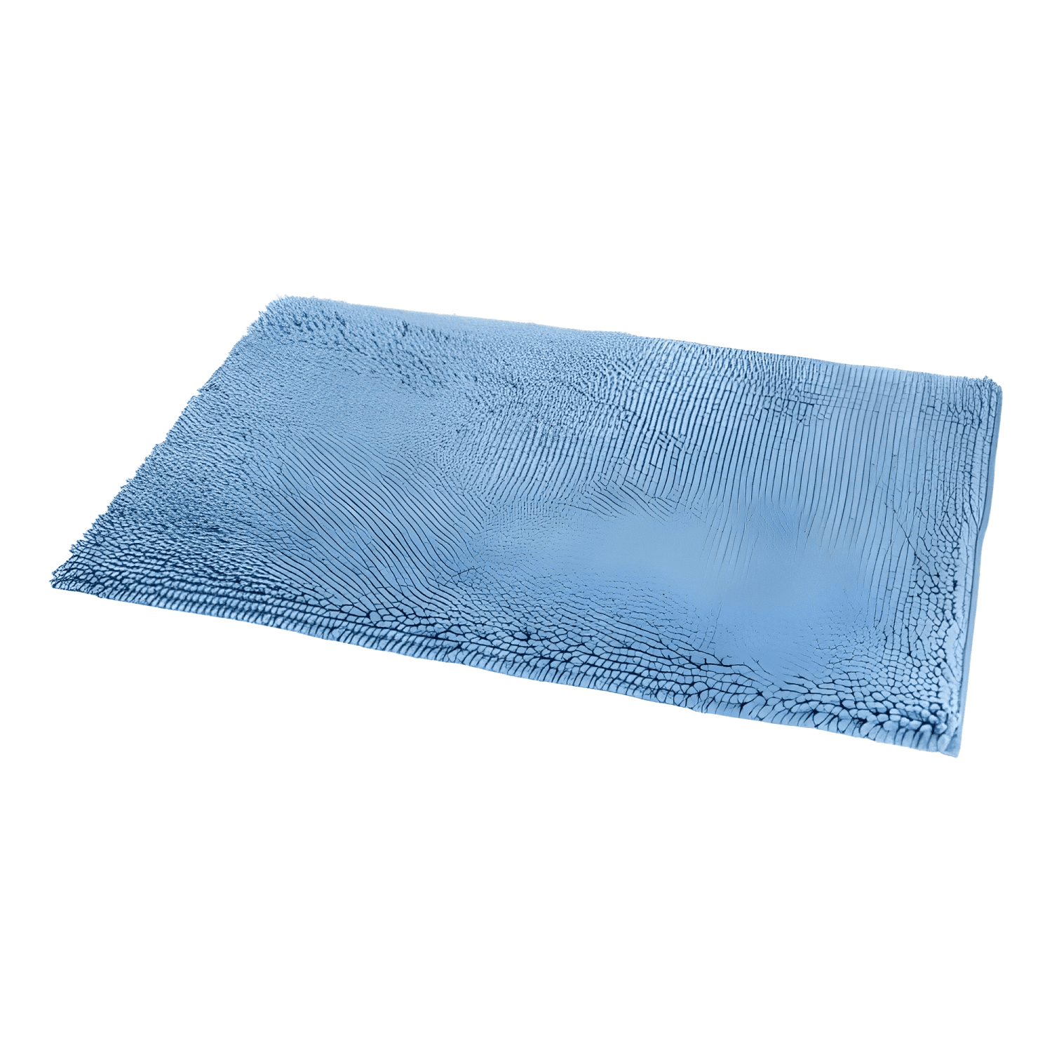 Alfombra Baño Microfibra 40x60cm Absorbente Ducha-3