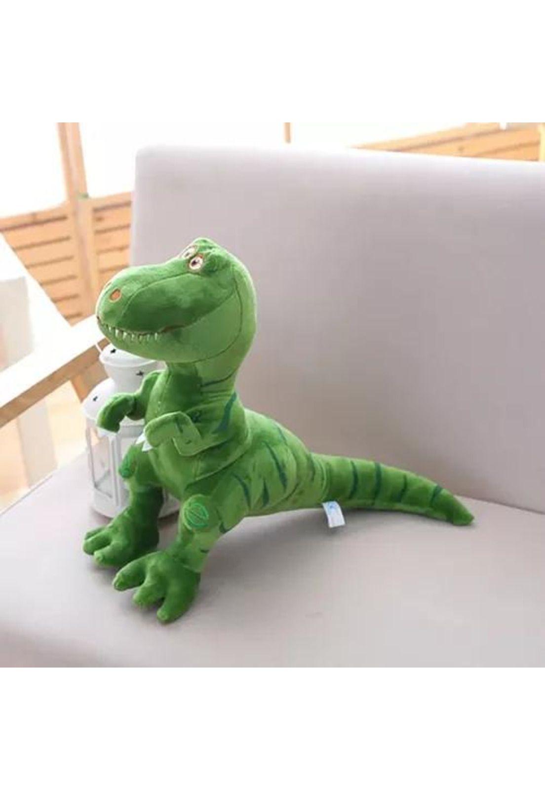 Peluche Dinosaurio Tiranosaurio Rex - 30 cm-1