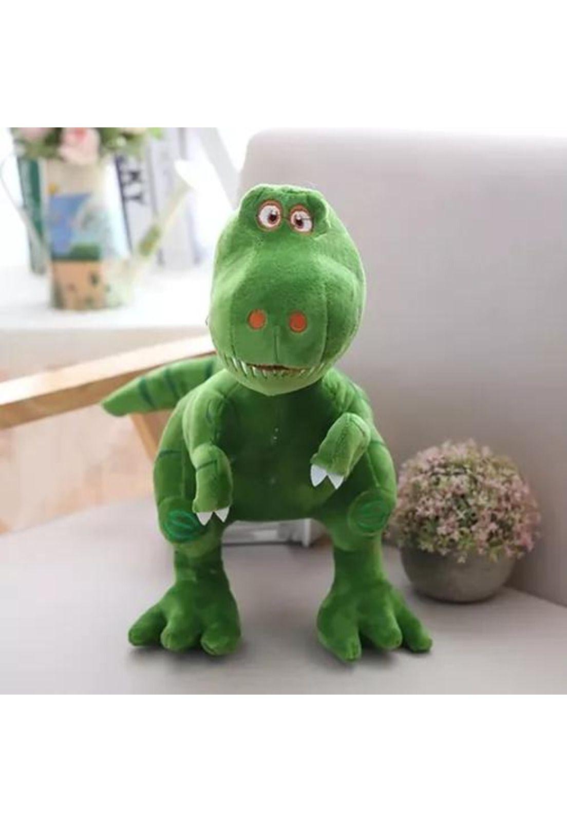 Peluche Dinosaurio Tiranosaurio Rex - 30 cm-2