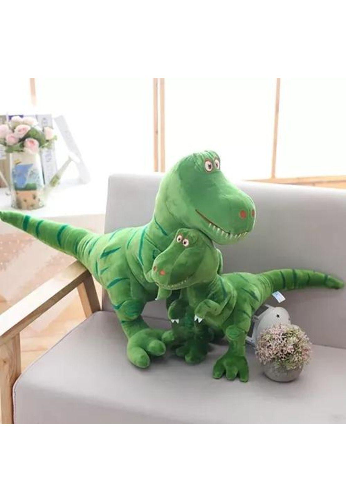 Peluche Dinosaurio Tiranosaurio Rex - 30 cm-3