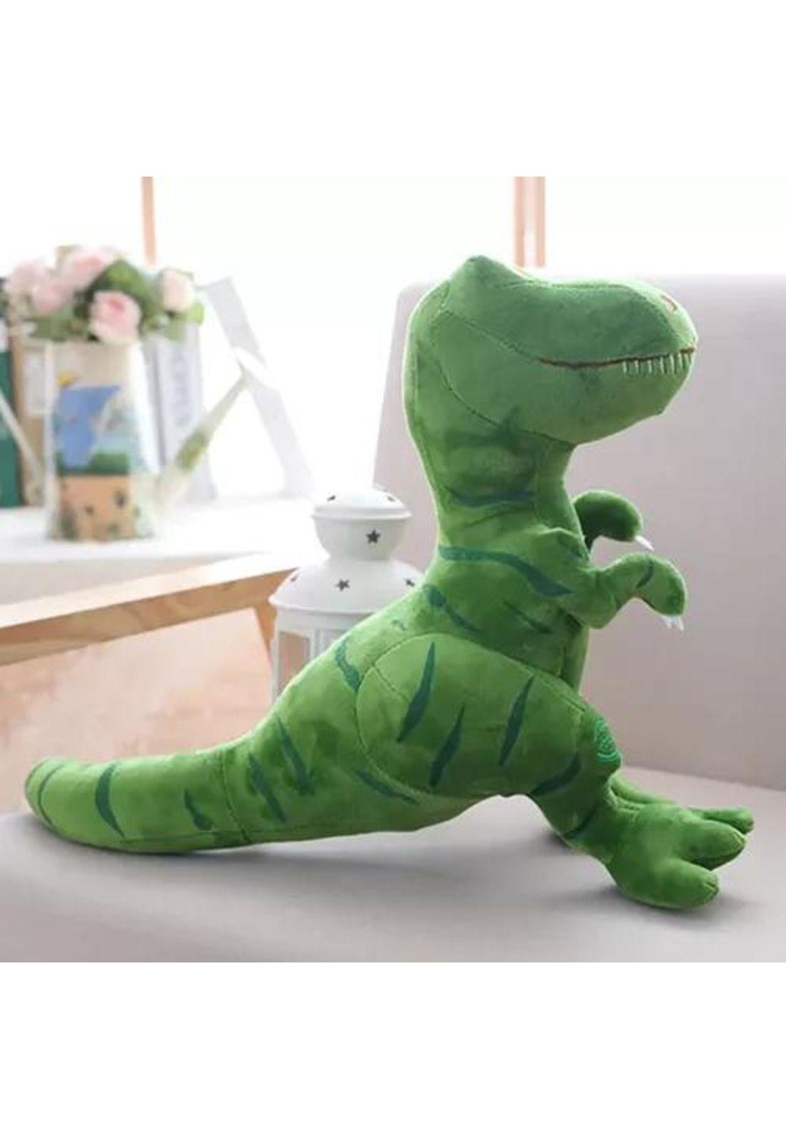 Peluche Dinosaurio Tiranosaurio Rex - 30 cm-4