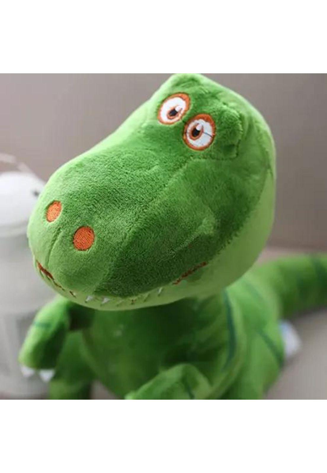 Peluche Dinosaurio Tiranosaurio Rex - 30 cm-5