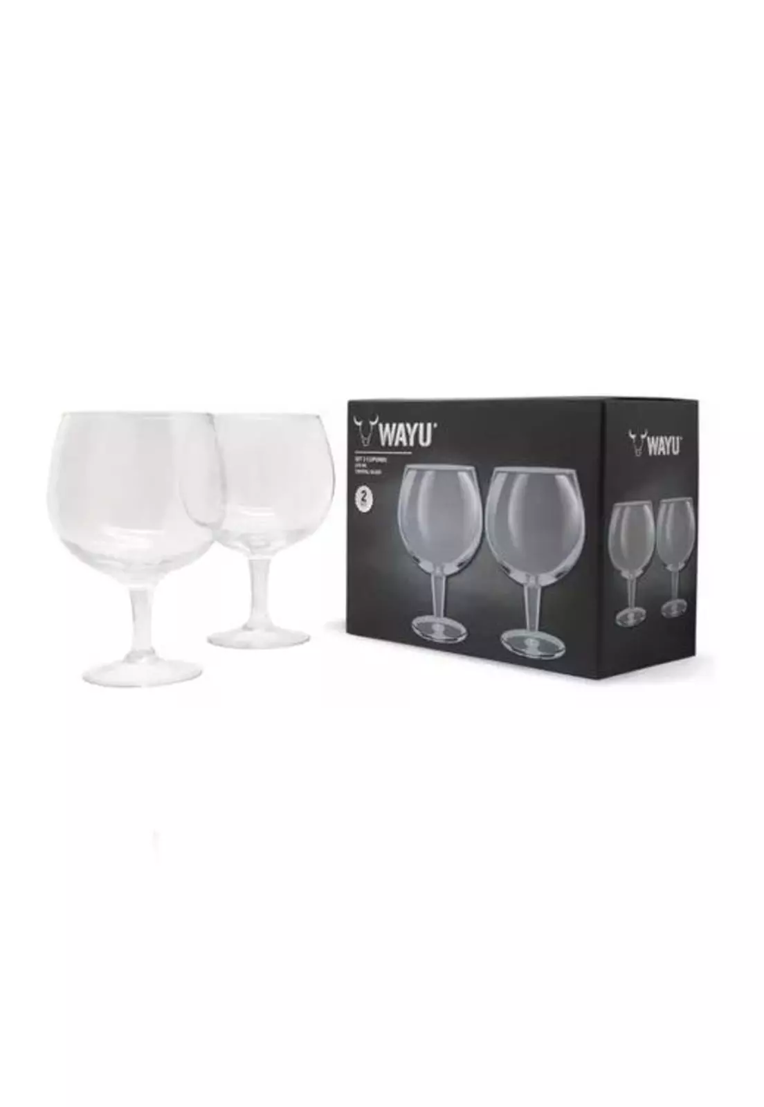 Set 2 Copones Cerveceros 670ml-2