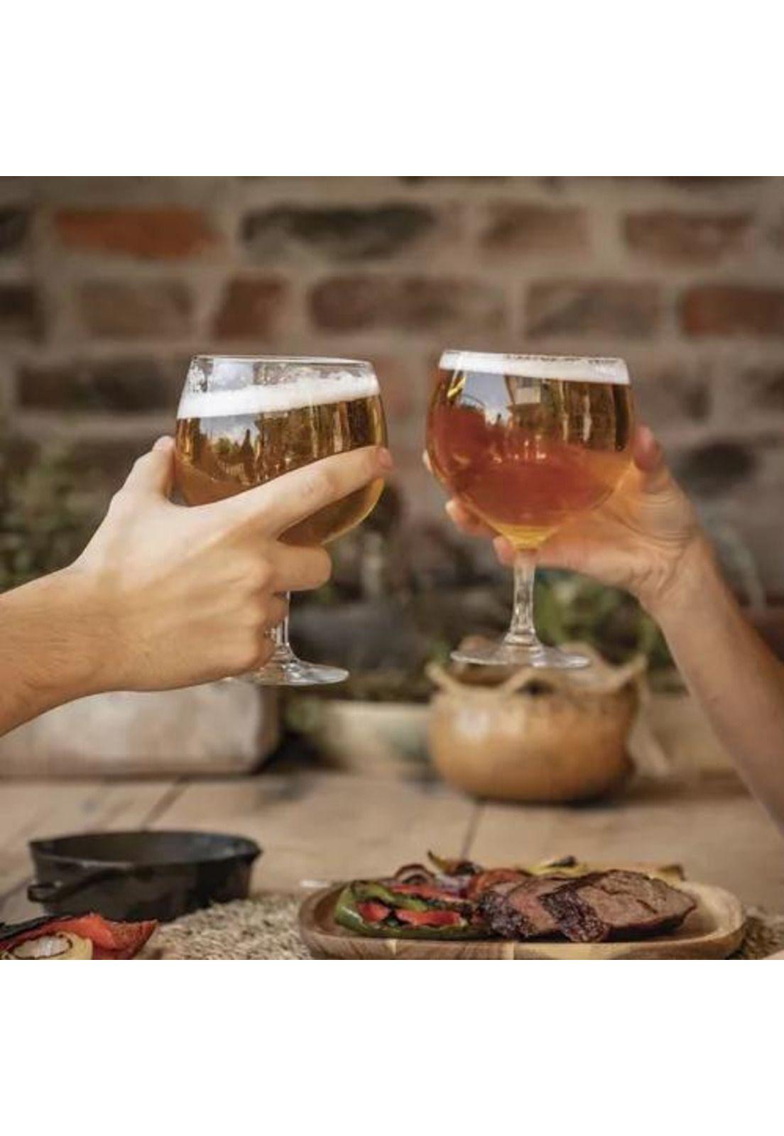 Set 2 Copones Cerveceros 670ml-3