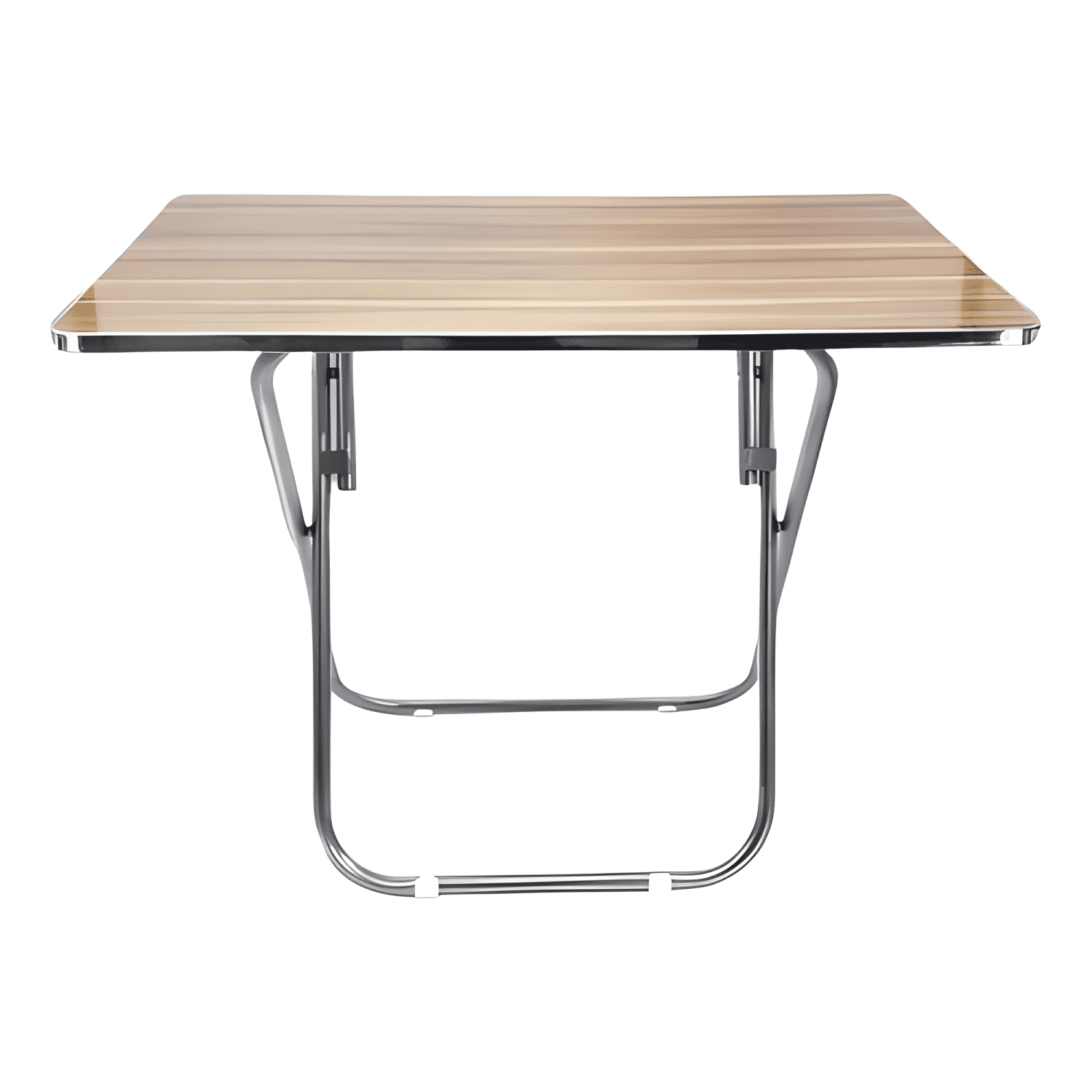 Mesa Plegable Portatil Para Exterior Comedor #2-2