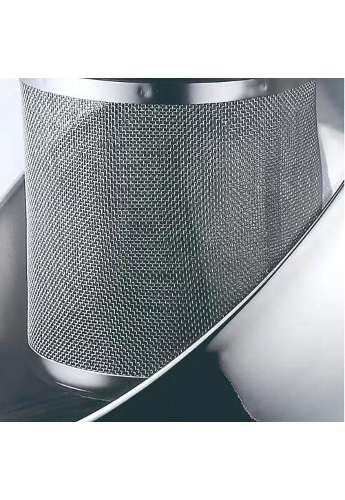 Tetera de Acero Inoxidable y Vidrio - 750 ml, con Infusor-4