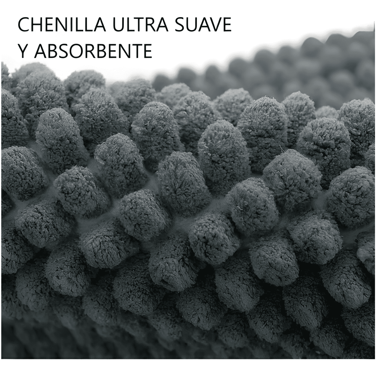 Tapete Alfombrilla De Baño Super Absorbente Piso Tina #6-1