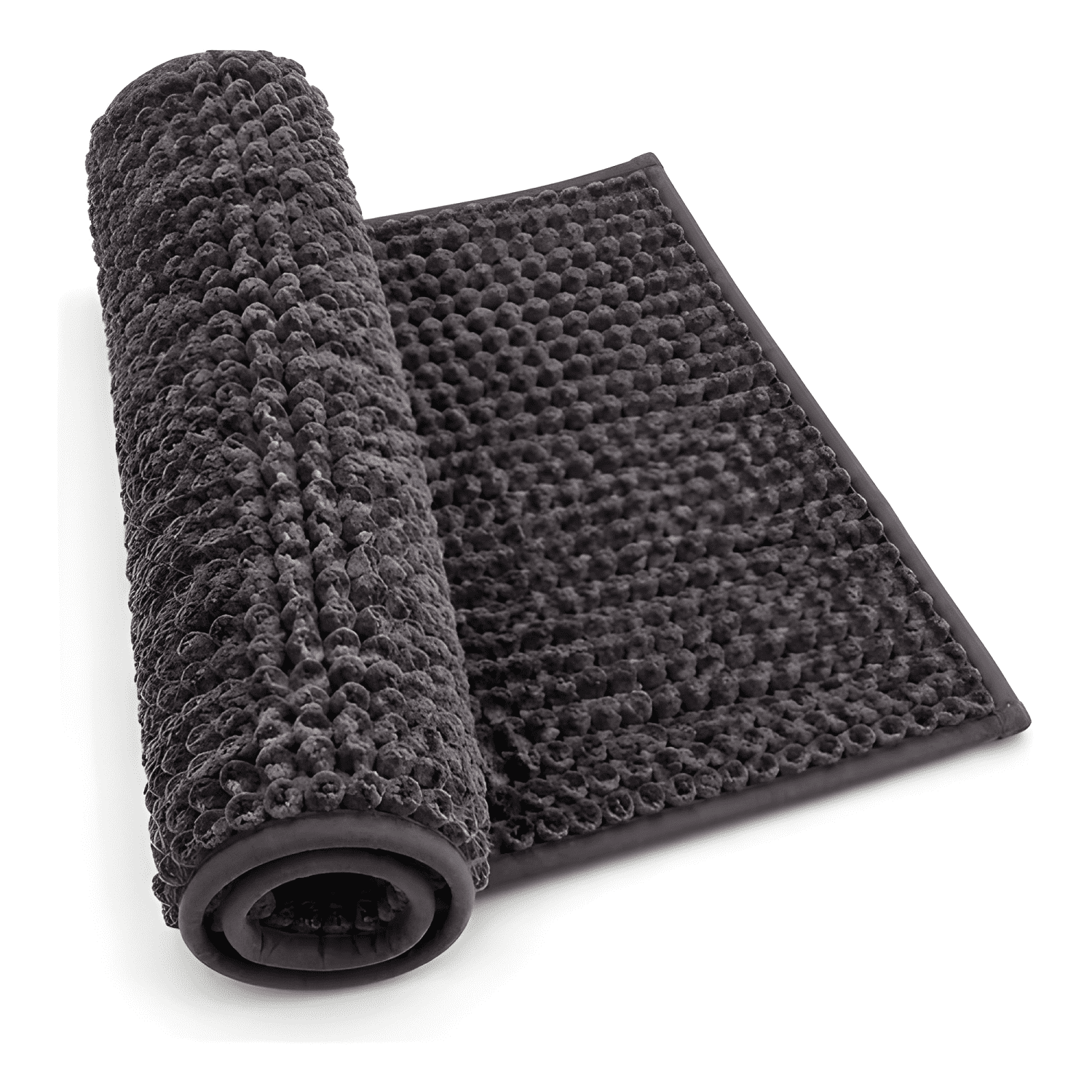 Tapete Alfombrilla De Baño Super Absorbente Piso Tina #6-3