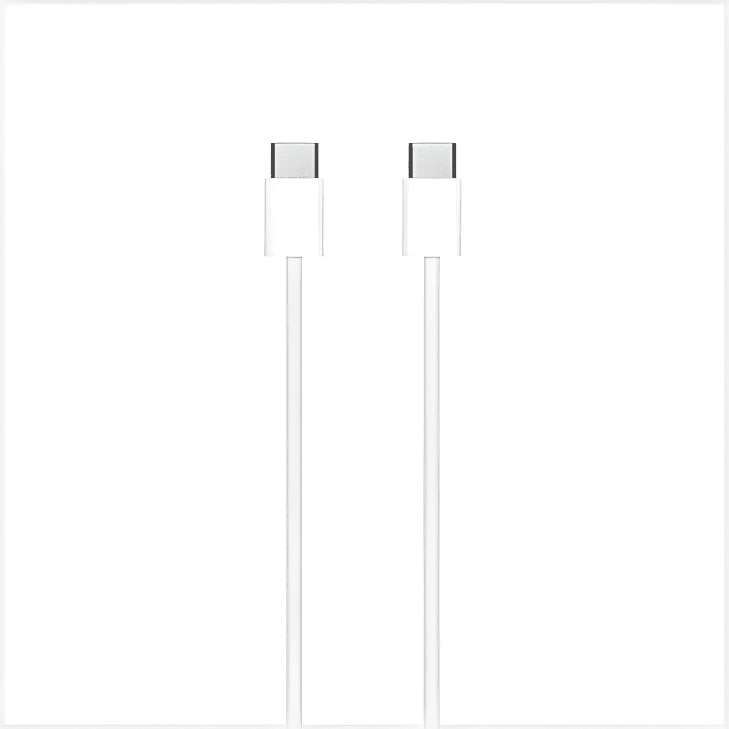 Cable para macbook magsafe tipo c a tipo c carga rápida 1mt-4