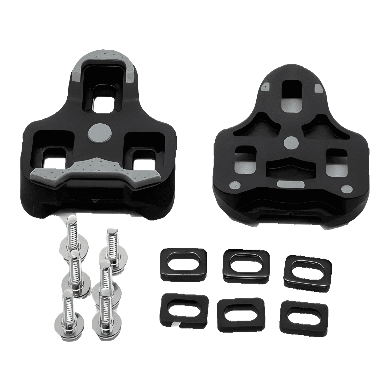Pedales para bicicleta de ruta GW Zp-110 #2-3