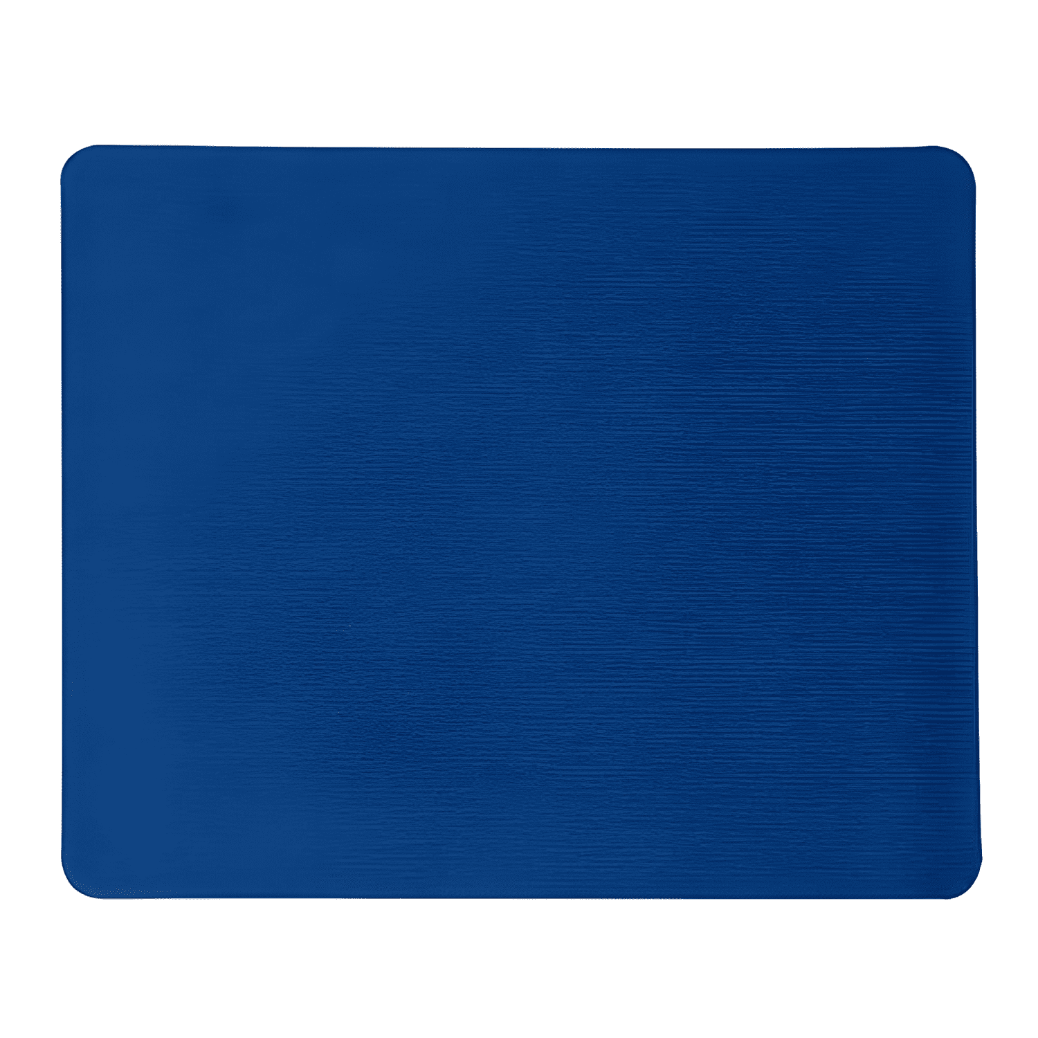 Pad Mouse de Tela y Caucho Clasico 218 X 179mm Plus-2