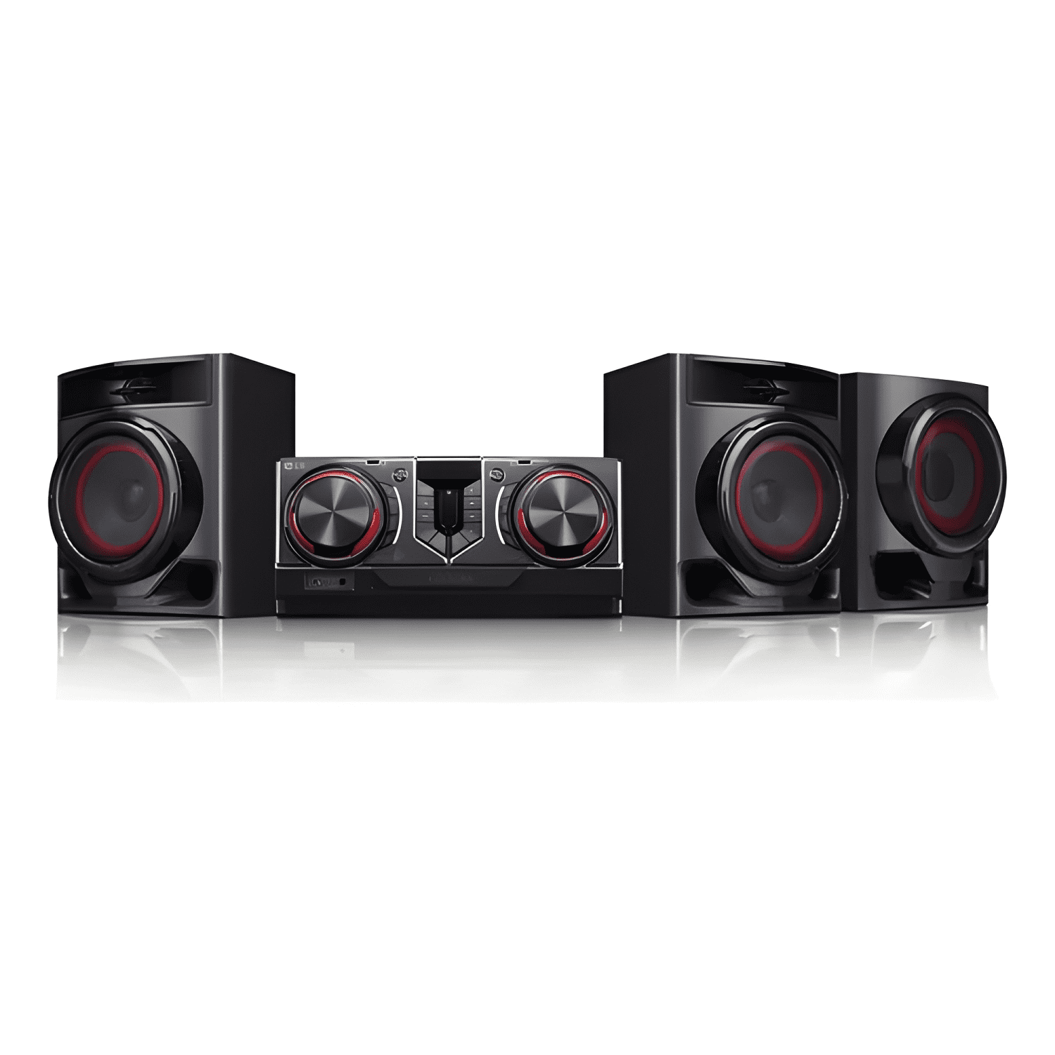 Bocina bluetooth de 720w para fiestas-2