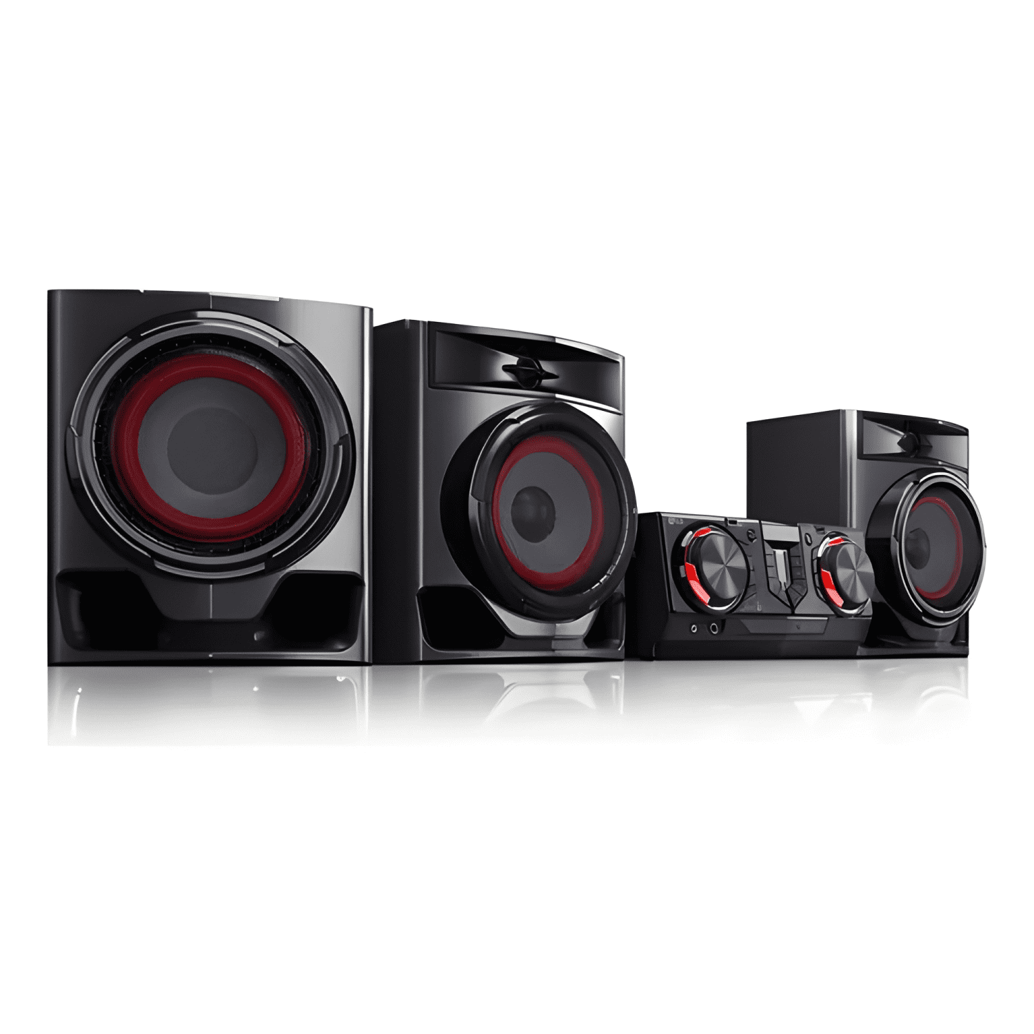 Bocina bluetooth de 720w para fiestas-3