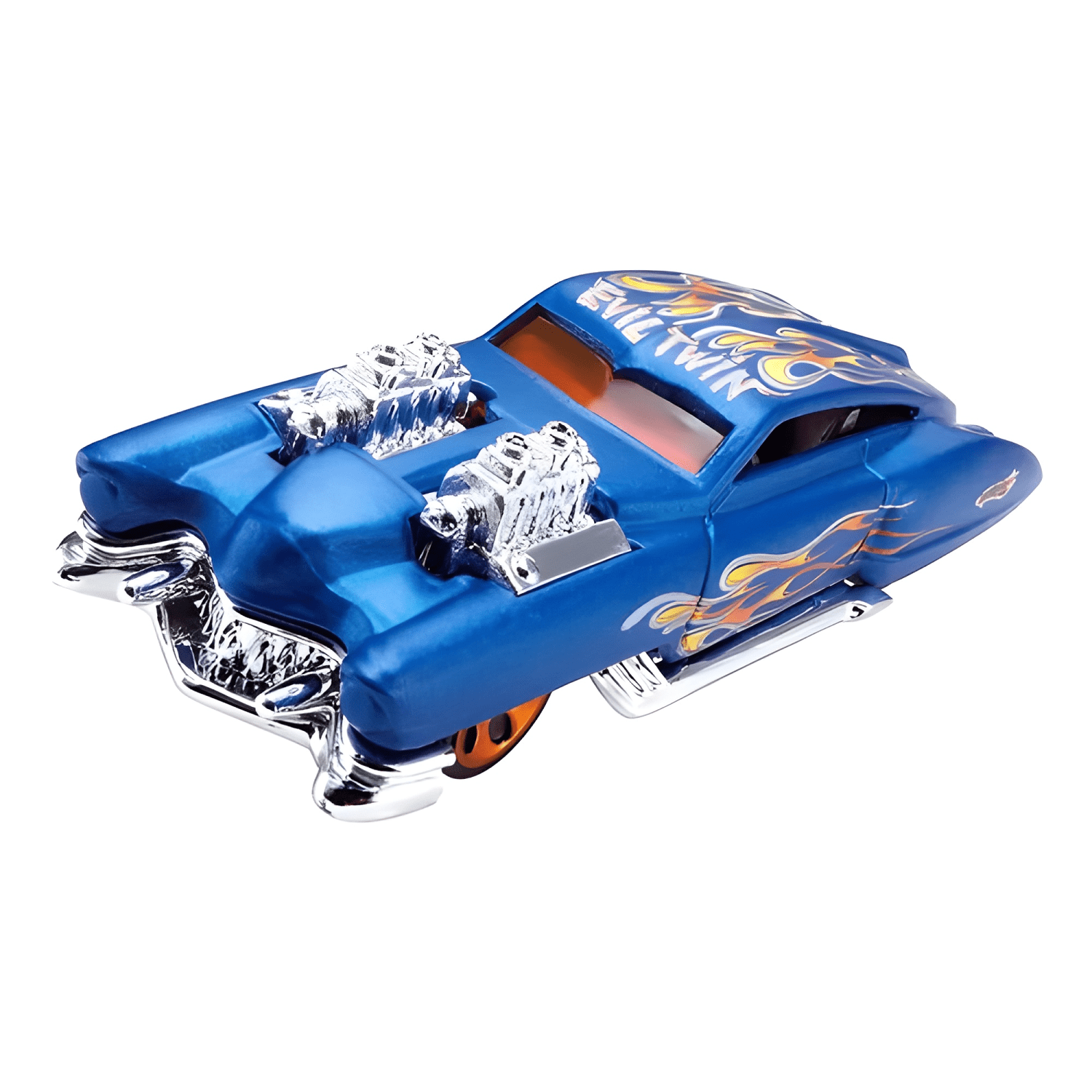 Pack 10 autos Hot Wheels modelos varios-2