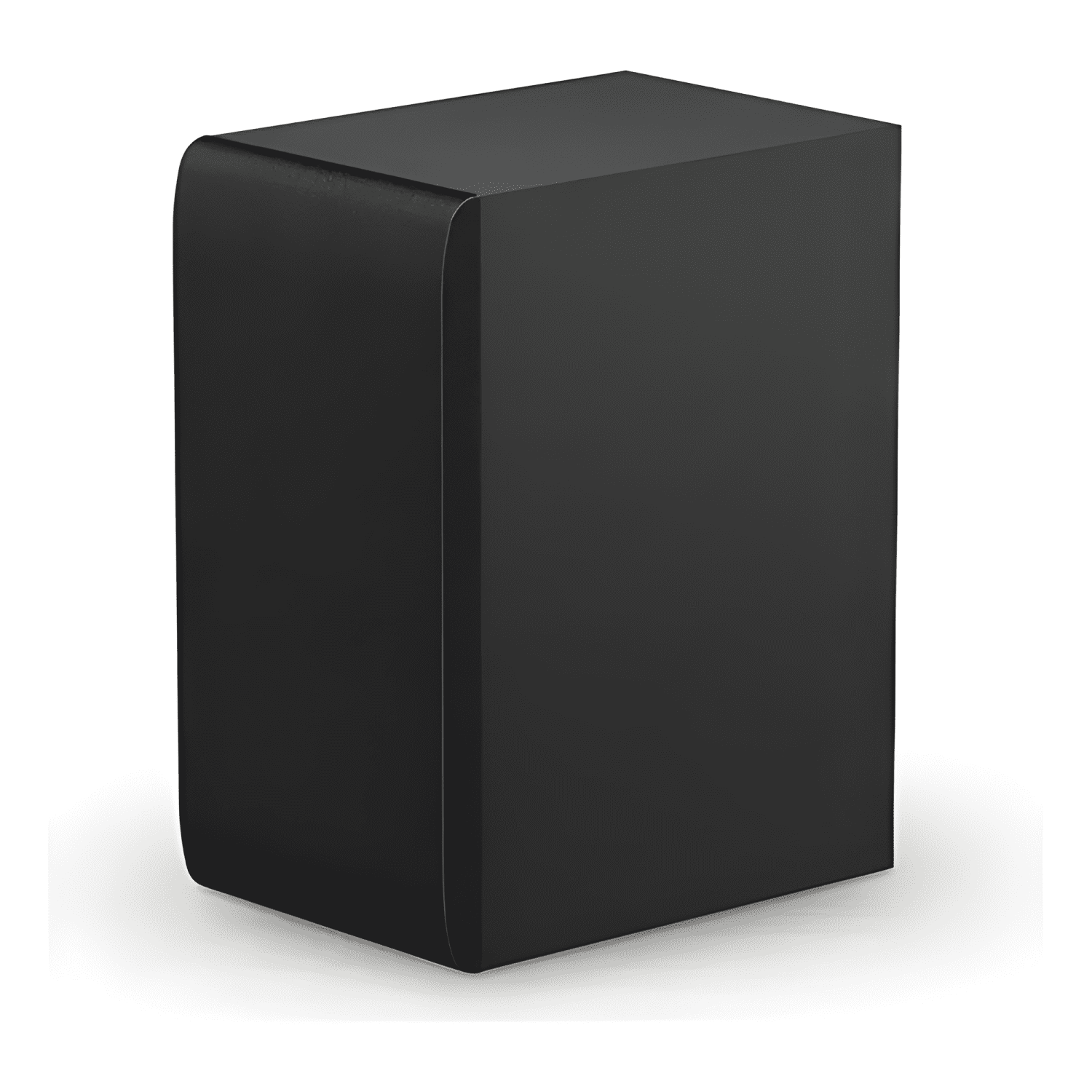 Barra de sonido Negro #2-1