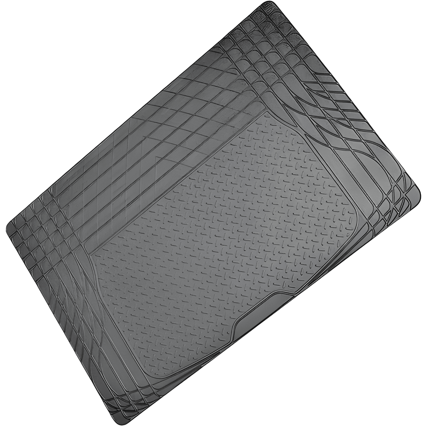 Cubre Maletero Auto SUV Antideslizante-1