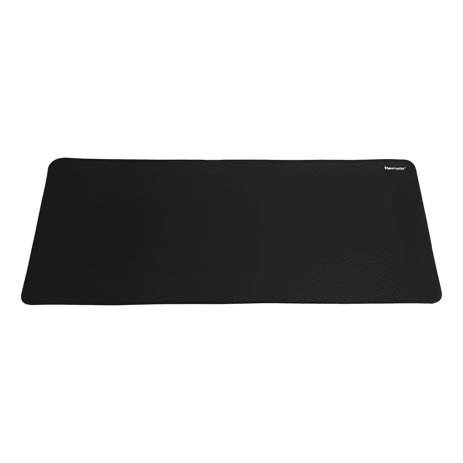 Mouse Pad Gamer Xl Antideslizante 70x30 Cm 3mm Pro Negro-0