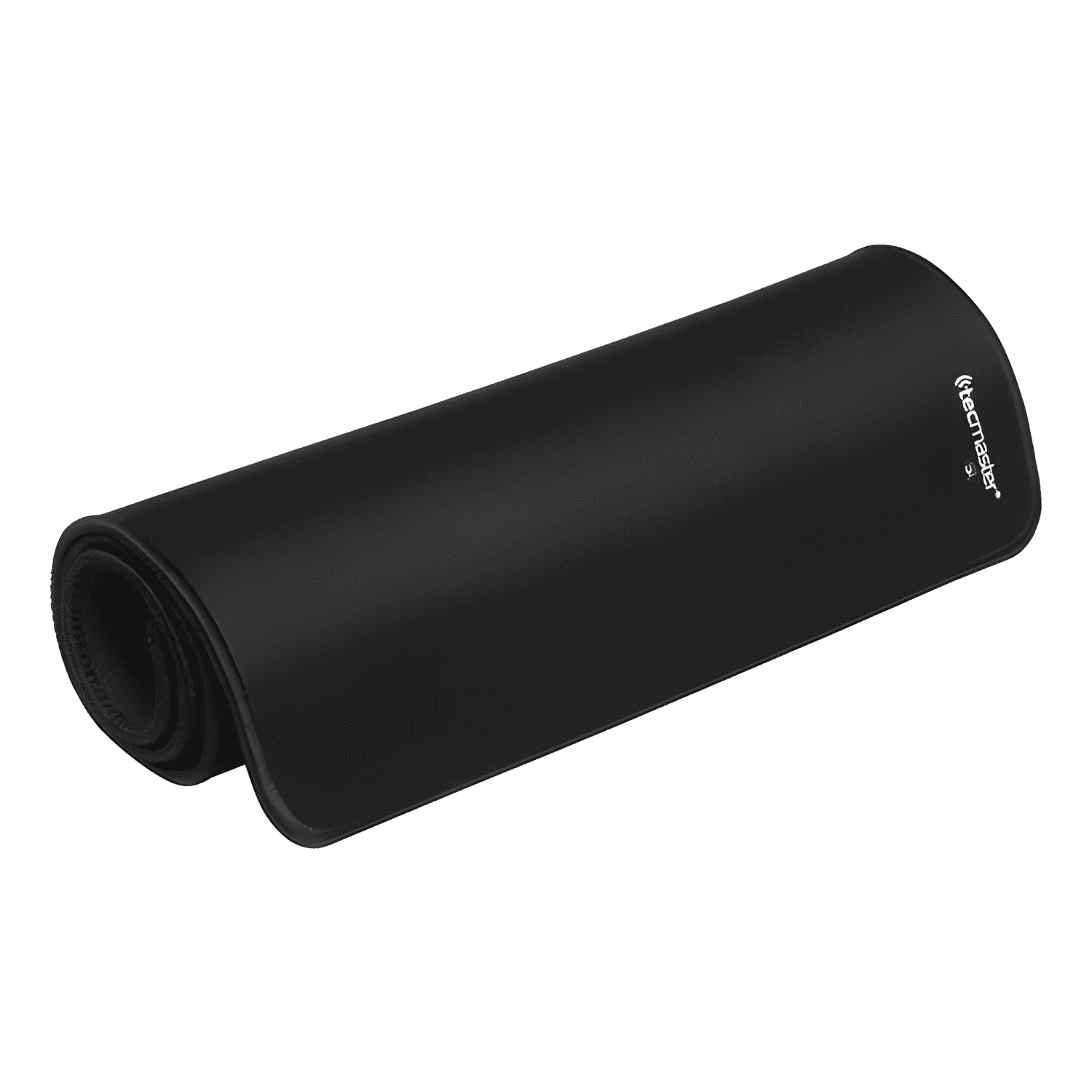 Mouse Pad Gamer Xl Antideslizante 70x30 Cm 3mm Pro Negro-1