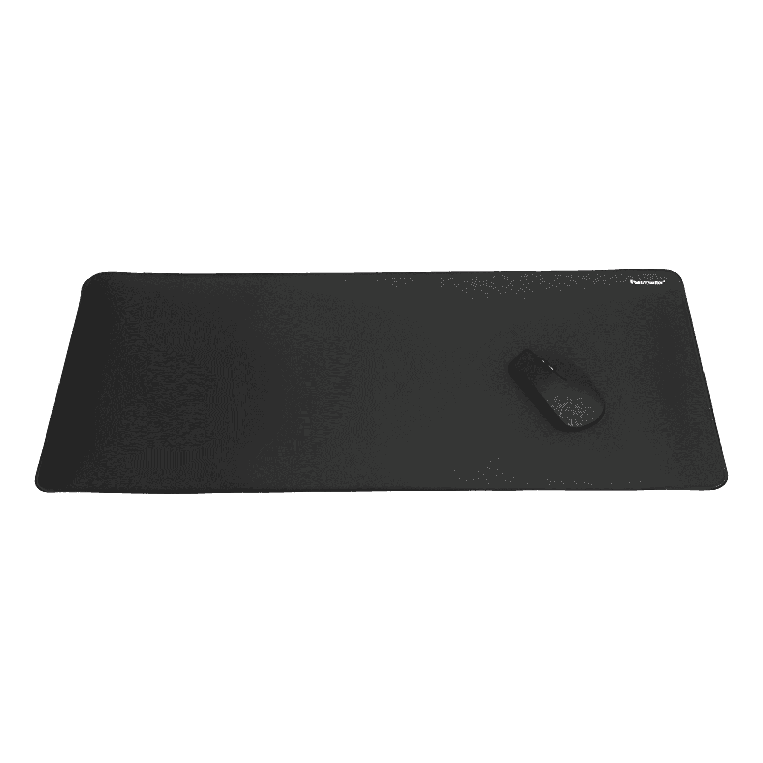 Mouse Pad Gamer Xl Antideslizante 70x30 Cm 3mm Pro Negro-4