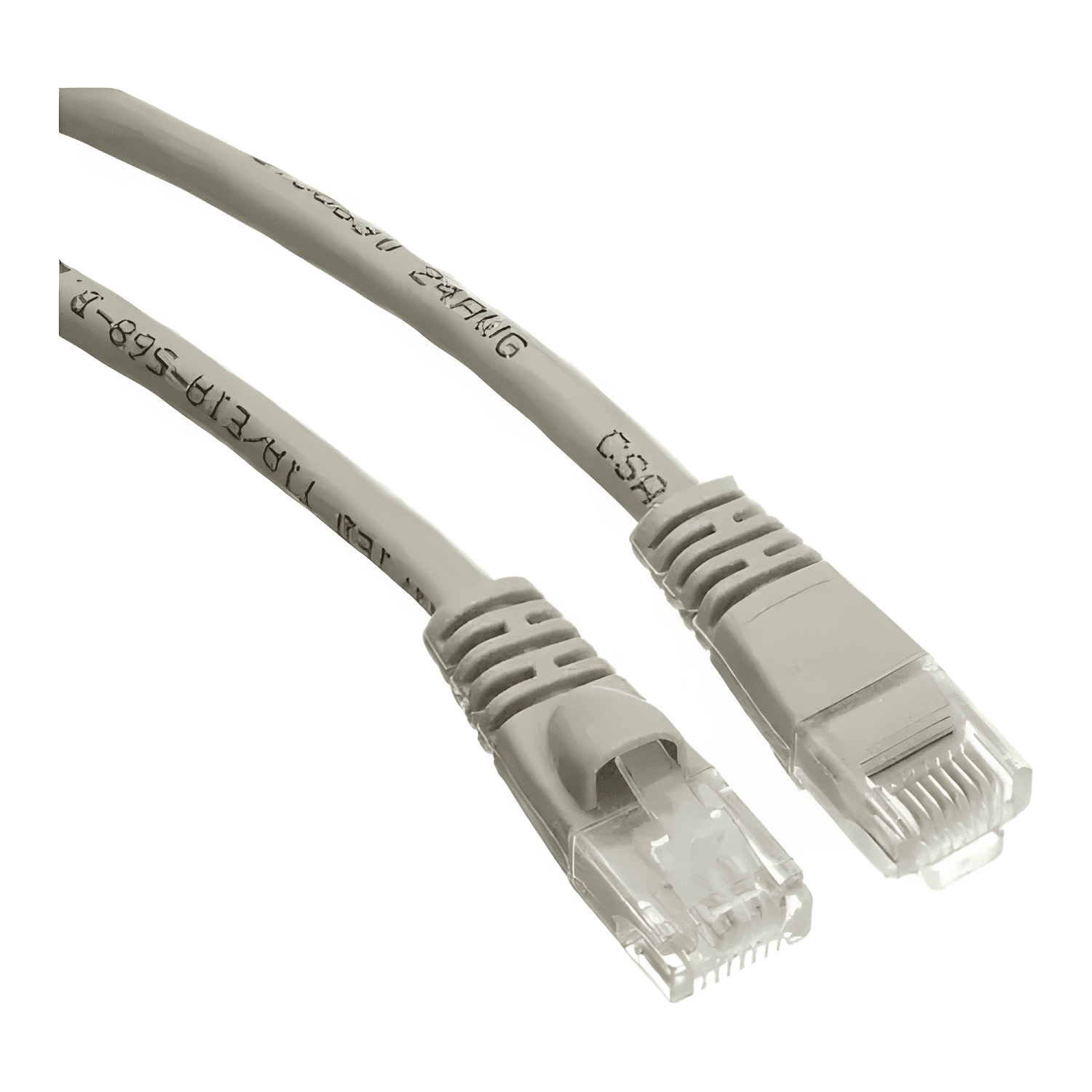 Cable 10m Red Lan Ethernet Cat5 1000mbps Rj45-1