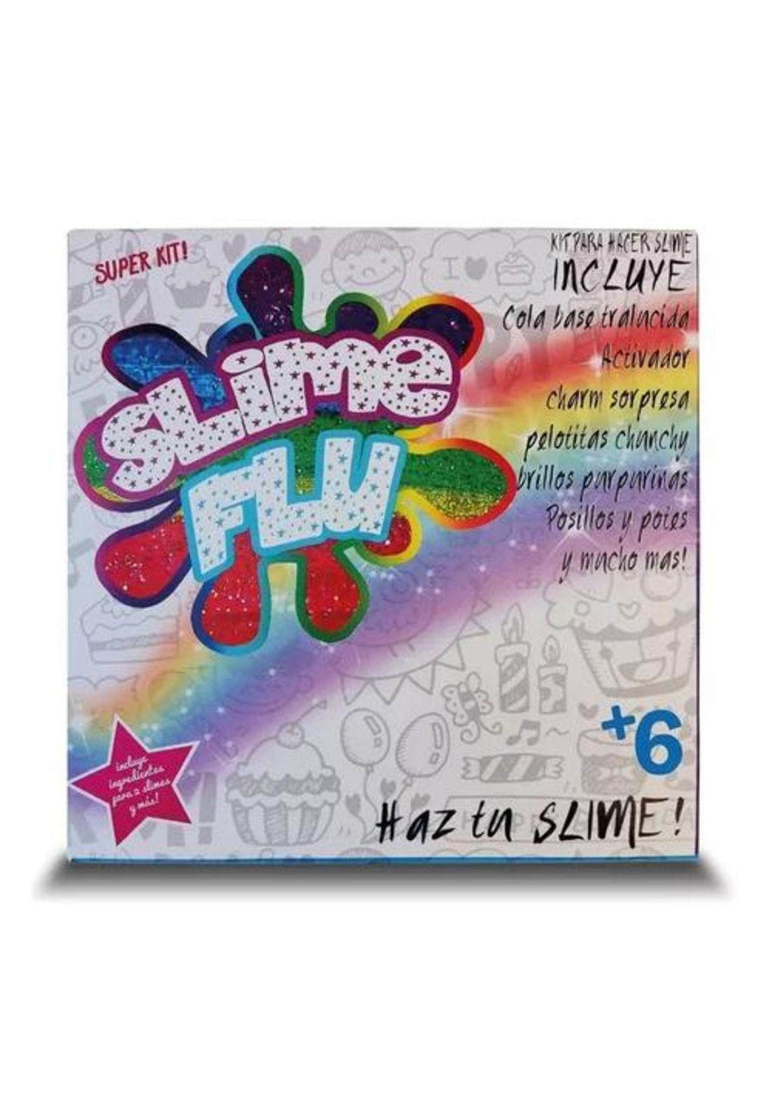Abracadabra kit para hacer slime-2