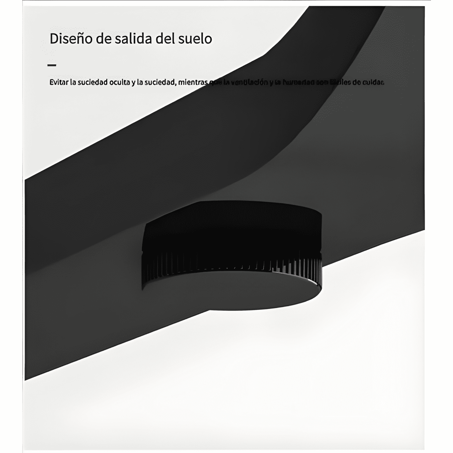 Escritorio oficina madera espesor 30mm 140x60x75cm-3