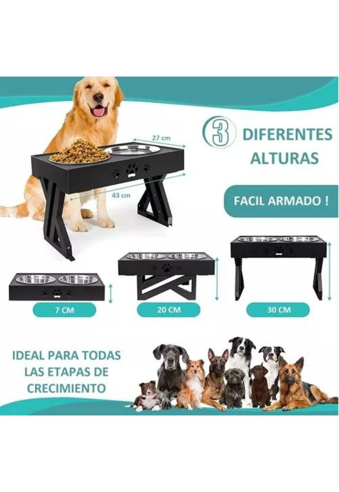 Bebedero Fuente Eléctrico para Mascotas Roro - Dispensador de Agua para Perros y Gatos-6