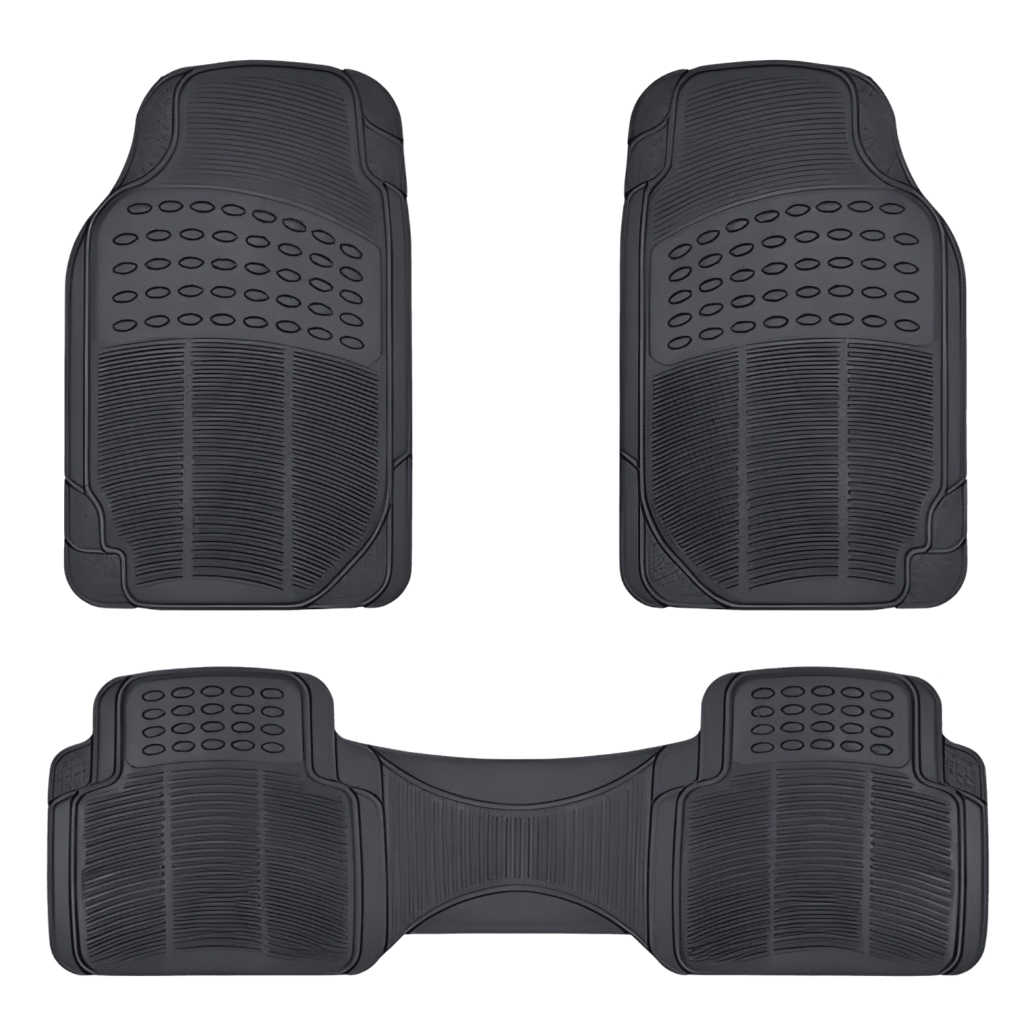 Cubre Tapetes De Auto 4p BMW x7-0