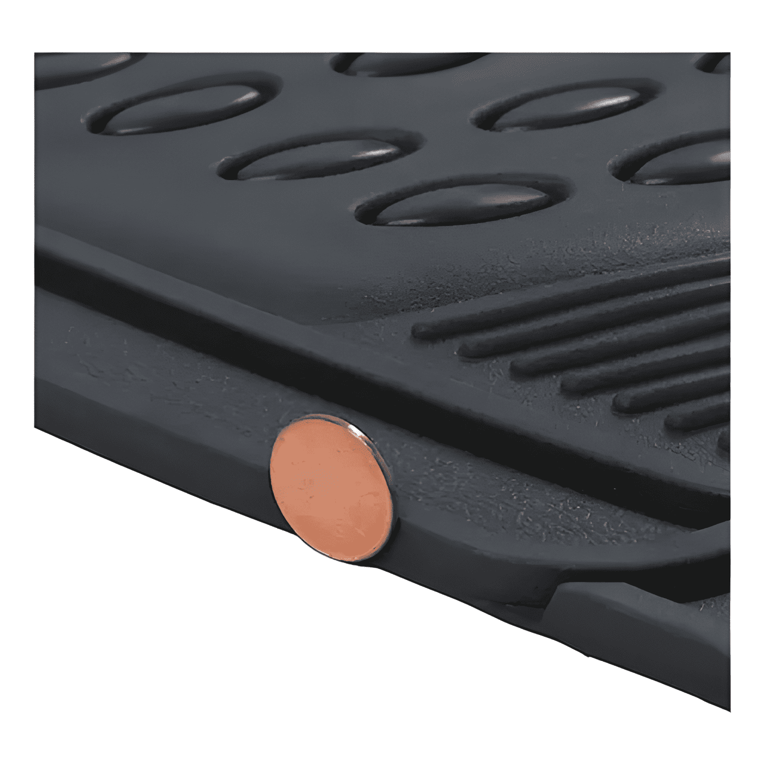 Cubre Tapetes De Auto 4p BMW x7-4