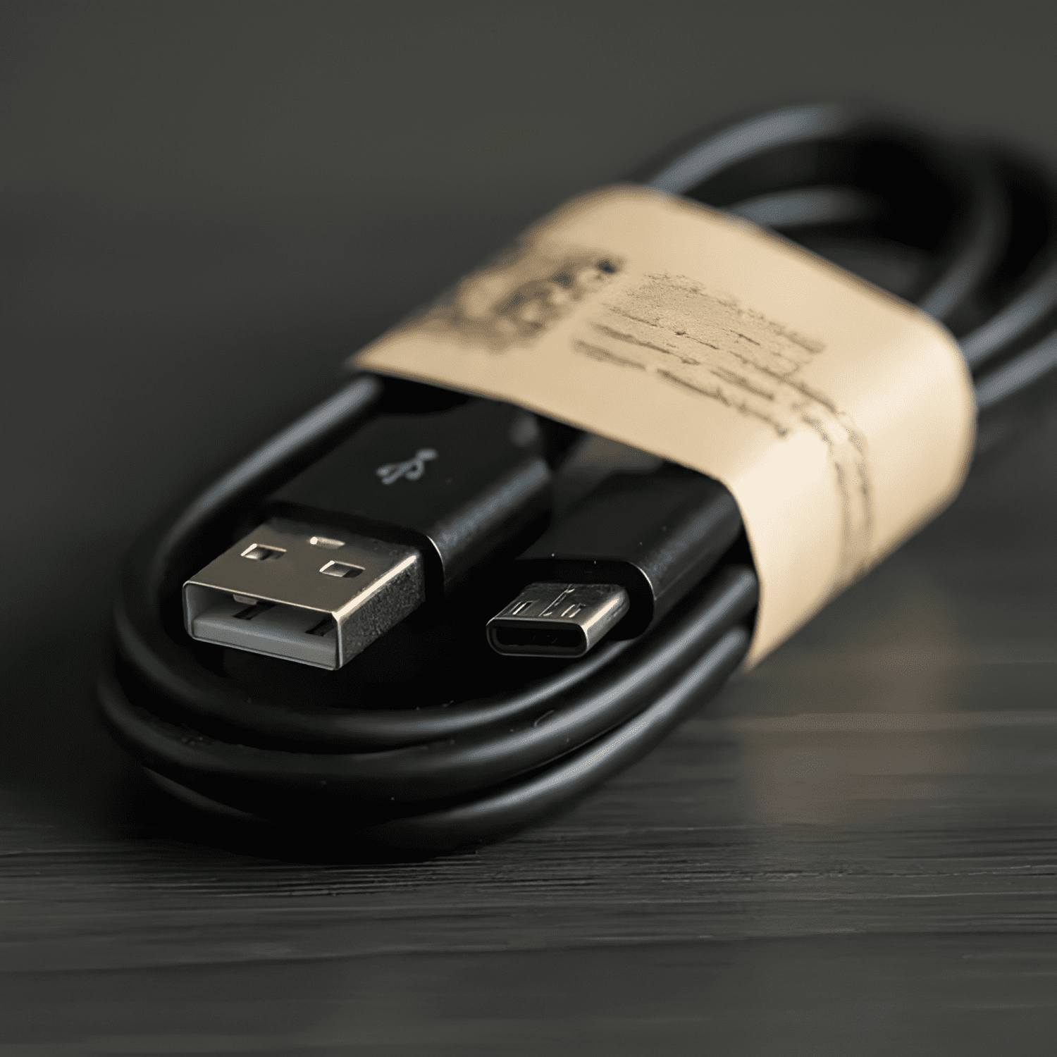 Pack 20 cables micro USB por mayor aj shop Blanco-4
