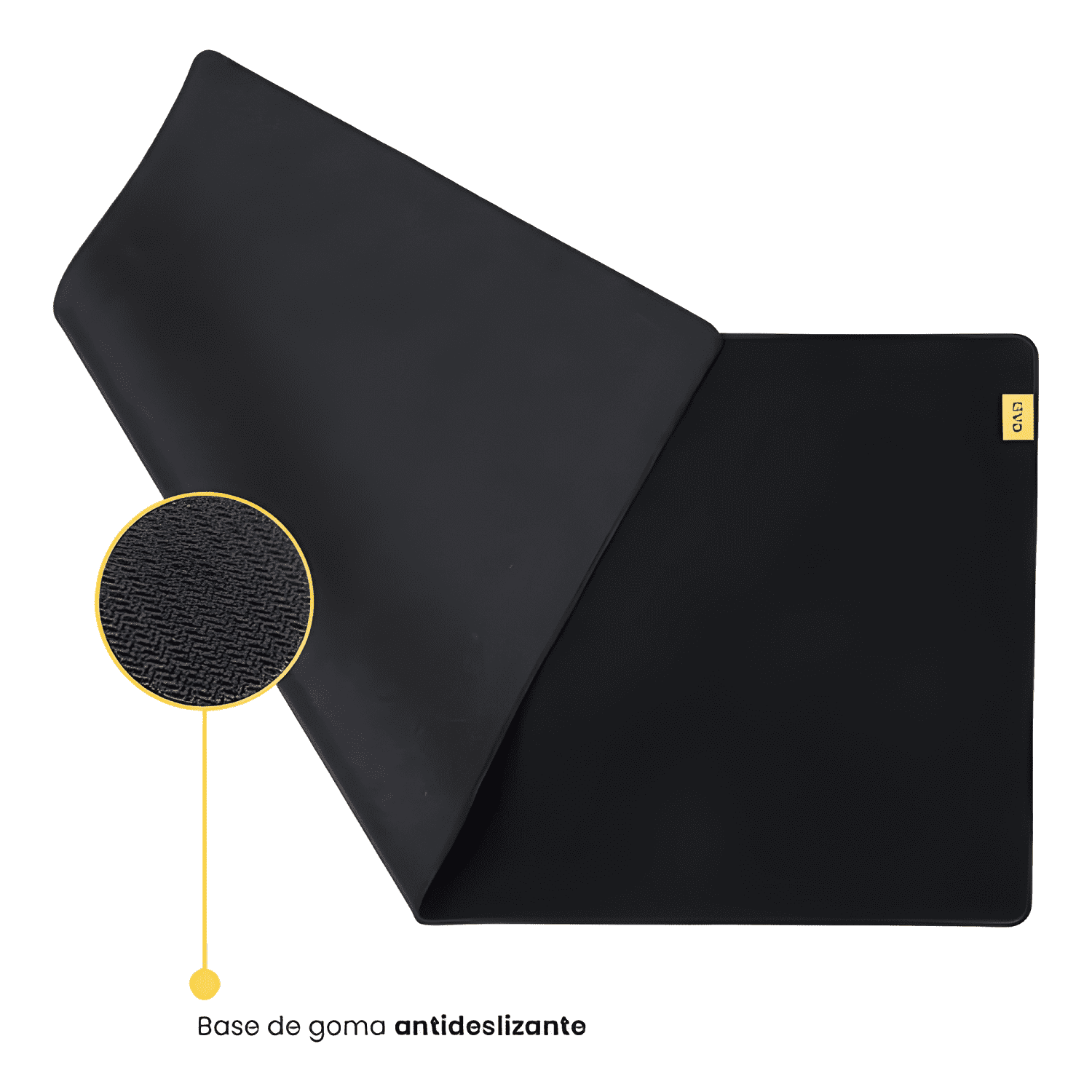 Mousepad Battlemat XXL 90x40 Cm Antideslizante LEVO Plus Plu-3
