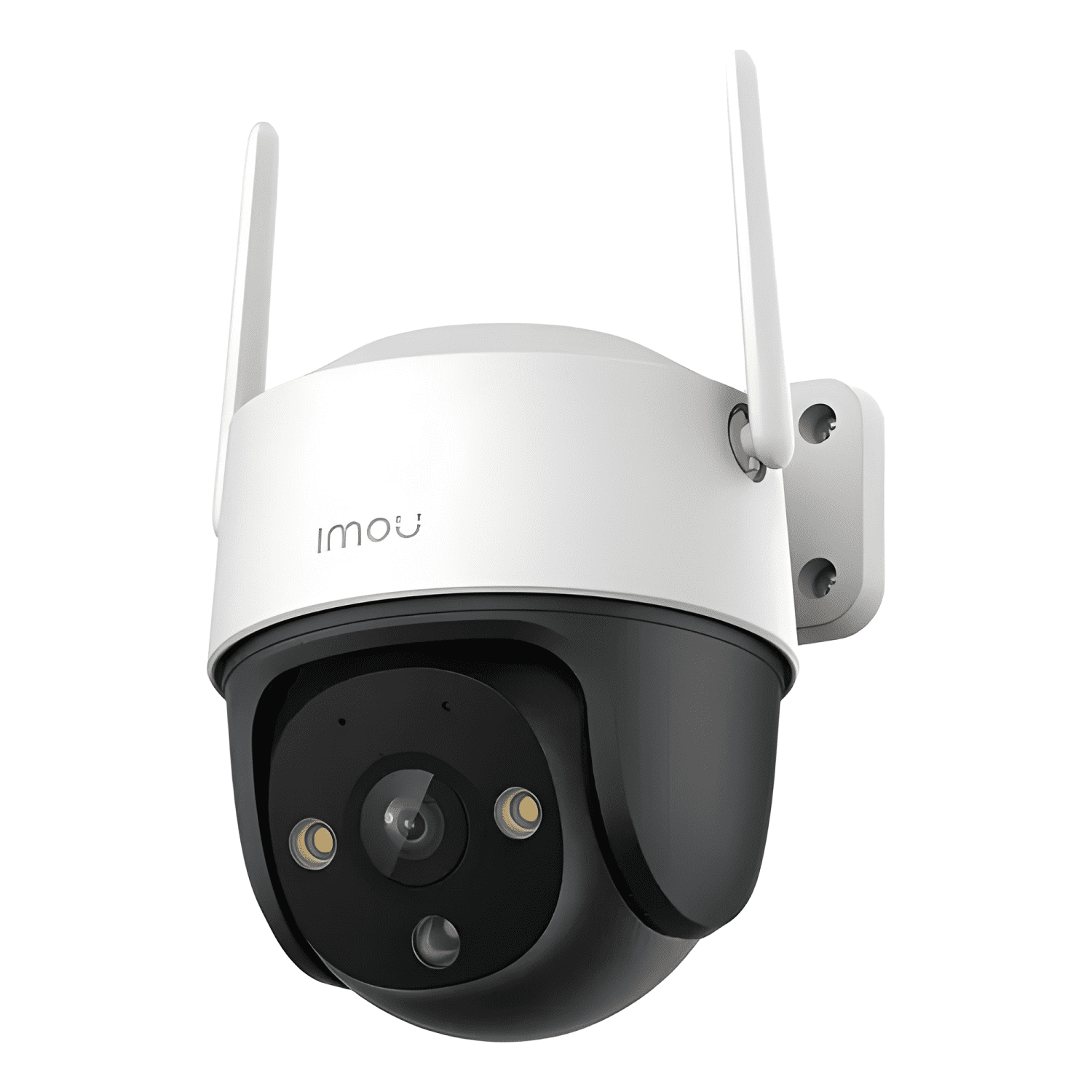 Camara de Seguridad Wifi Mini Ptz Imou Cruiser Se+ Blanco-0