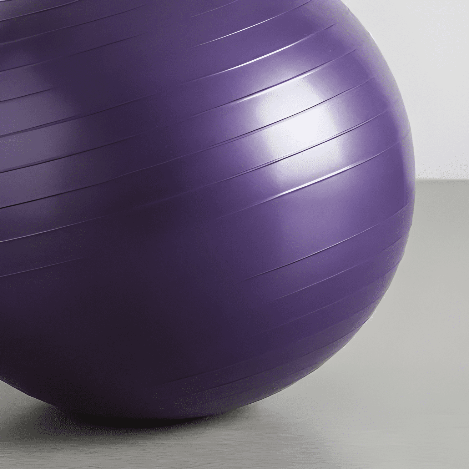 Balón pilates 55 cm + inflador - yoga & pilates-3